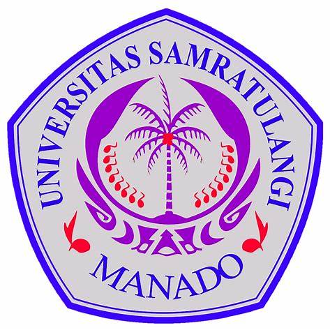 Logo Universitas Sam Ratulangi (UNSRAT)